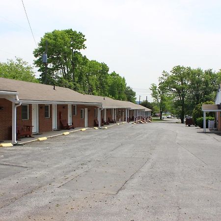Penn Amish Motel Denver Extérieur photo