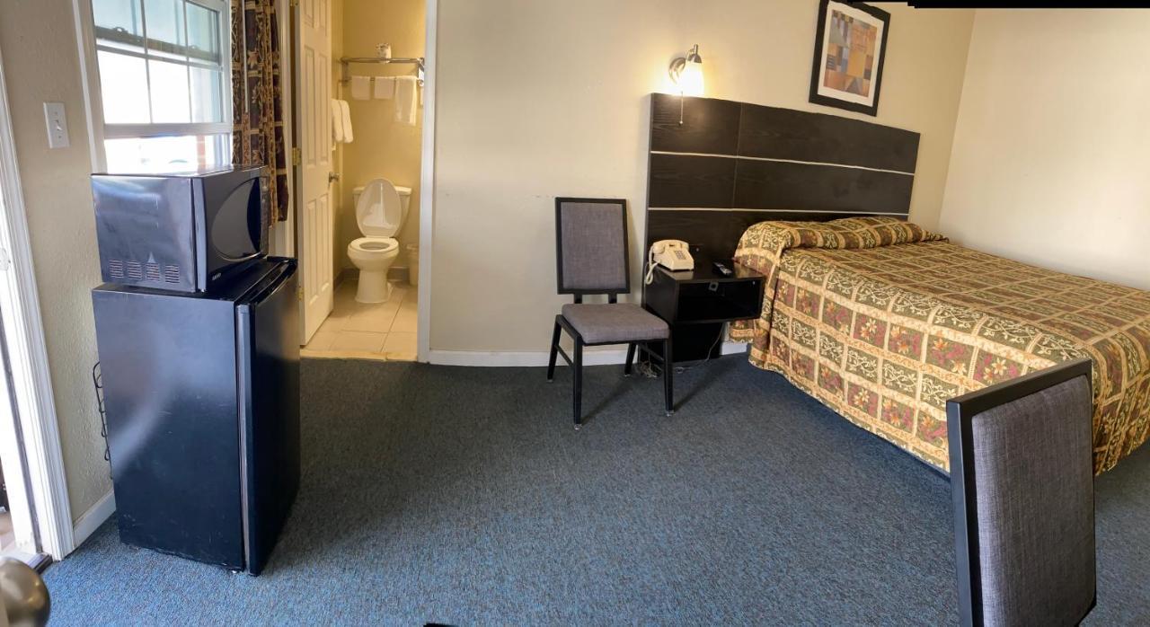 Penn Amish Motel Denver Extérieur photo