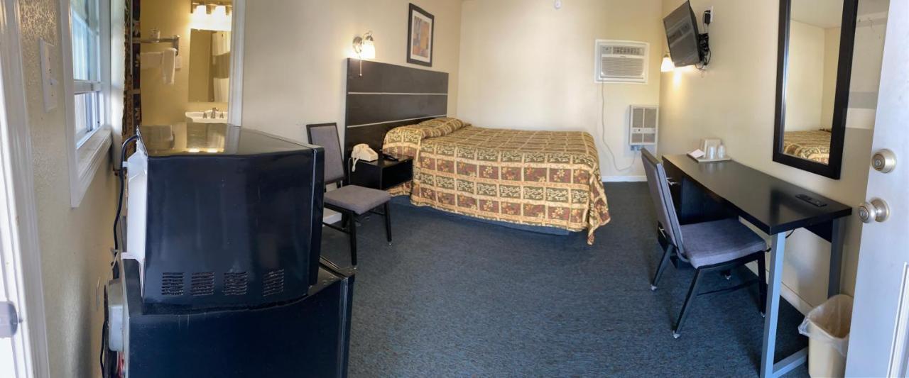 Penn Amish Motel Denver Extérieur photo