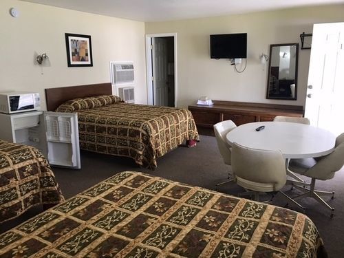 Penn Amish Motel Denver Extérieur photo