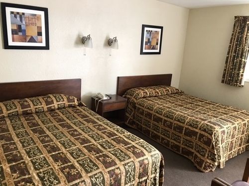 Penn Amish Motel Denver Extérieur photo