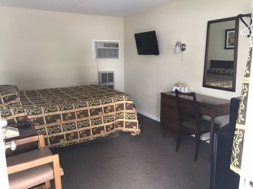 Penn Amish Motel Denver Extérieur photo