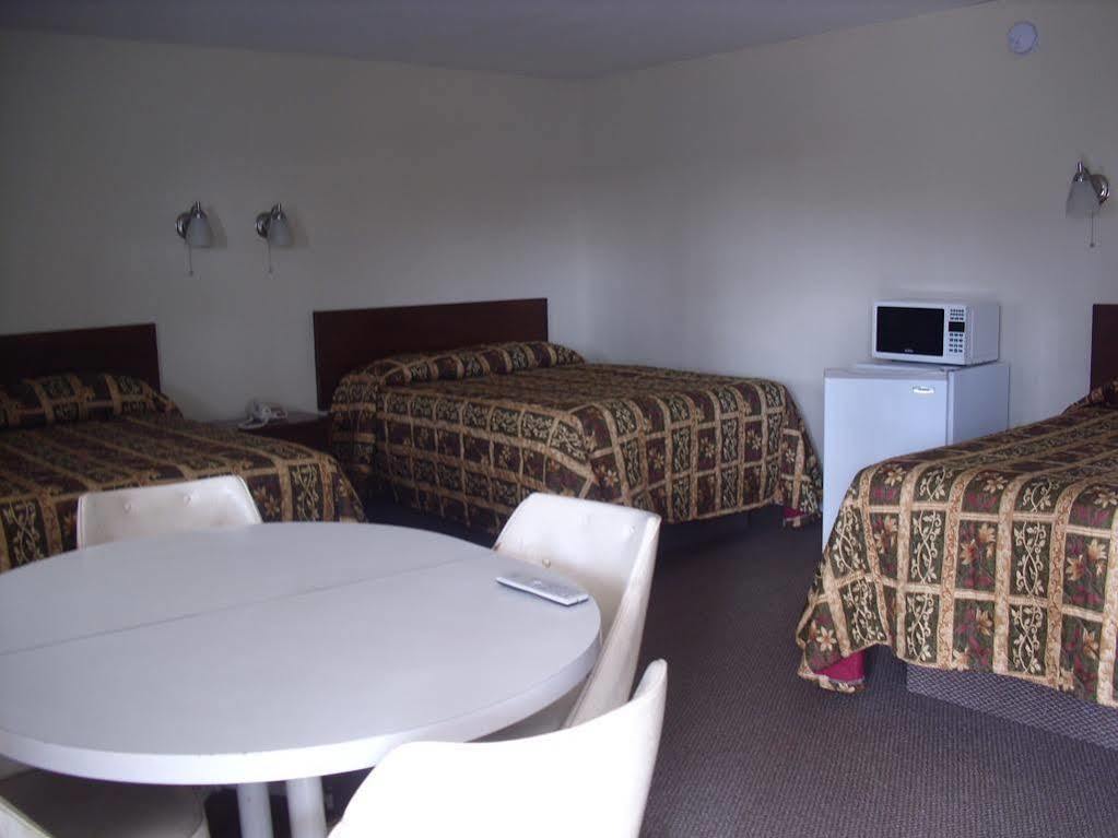 Penn Amish Motel Denver Extérieur photo